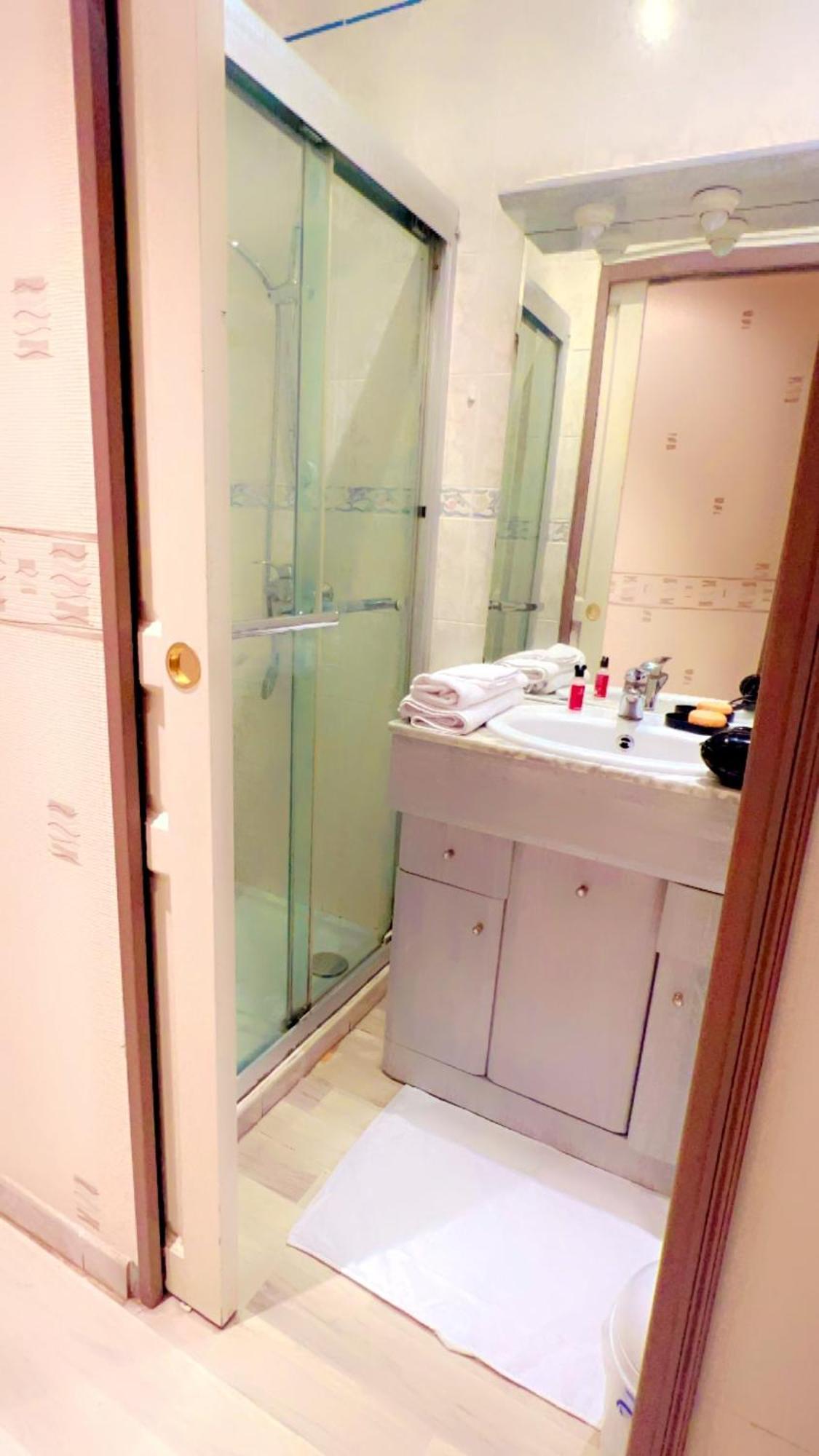 Nid Douillet Chalon Centre Appartement Sublime Εξωτερικό φωτογραφία