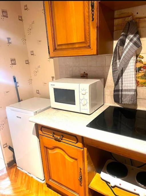 Nid Douillet Chalon Centre Appartement Sublime Εξωτερικό φωτογραφία